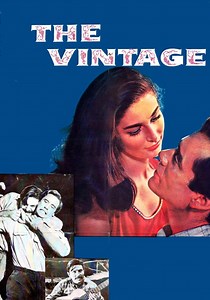 The Vintage streaming: where to watch movie online?