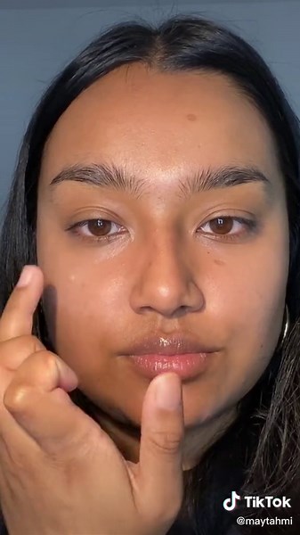 One-Product Base Makeup Tutorial with Nyx Professional Contour Palette