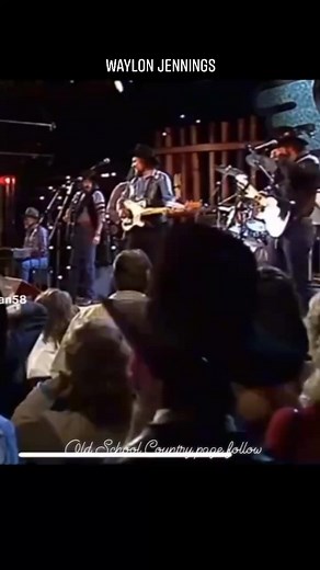 86K views · 3.6K reactions | Waylon Jennings - Bob Will's Is Still The King'️ #oldschoolcountry #waylonjennings #outlawcountry #waylon #outlaw #realcountrylegend #countrymusic #countrymusicsinger #CountryMusicNews #countrymusiclegends #classiccountry #musical #classiccountrymusic #musicislife #musicvideo #outlawcountrymusic #countrymusicfans #MusicLover #musician #realcountrymusic #legend #musically #legendary #usa #outlawsforlife #countrylife | Old School Country | Facebook