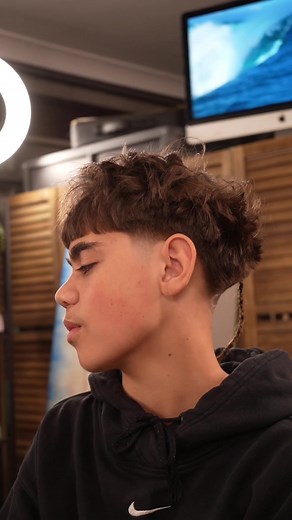 Edgar Cut: The Ultimate Guide to Mid Taper Fade Hairstyle