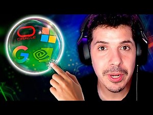 Finally, the AI ​​Bubble has burst