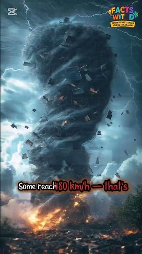 Top 15 Most Powerful Natural Forces (Part 2) 🌪️ | Facts with D
