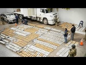 Los 10 Narcotraficantes Mas Poderosos Del Mundo!!