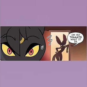 Friendly Neighbor Ep 2 (Lucky Star comic dub) #pokemon #comicdub