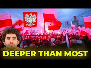 What Poland's Flag Really Means - Beyond Colors