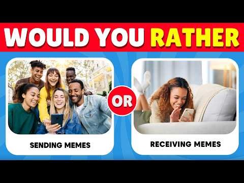 "Which Type of Person Are You? Fun Personality Challenge – Take the Quiz! 🧐"