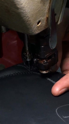 #asmr #sewing #fbpro | Kudubisasewing