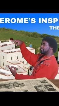 The Real-Life Uncle Jerome That Inspired 'Snowfall'