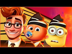 Despicable Me 4 - Coffin Dance Song (Osiris Remix) ⭐Season 8⭐