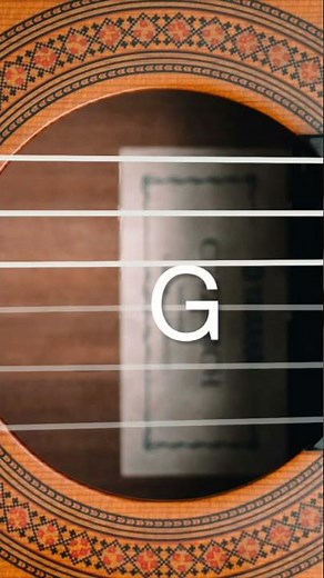 Open C tuning - Quickly tune your guitar! #guitar #guitartuning #opentuning
