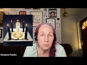 What to Do if My Family Was Cursed