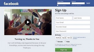Slow net connection? Try Facebook Lite