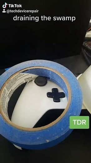 PS4 motherboard not turning on.. repaired. Quick fix