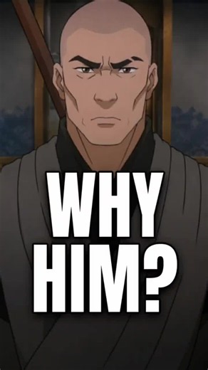 Why Zaheer is the BEST written villain 🤯 Zaheer lost the fight but became the only person Korra could trust. Most villains stop at defeat, but Zaheer actually changed. Best villain arc in Avatar? Let’s talk about it. #lok #legendofkorra #zaheer #avatar#fyp