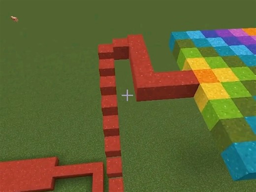 Minecraft-连锁反应