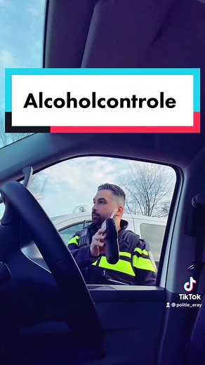 Alcohol Controle: Police DUI Checkpoint Procedures Explained