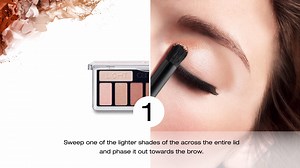 5.4K views · 87 reactions | TUTORIAL TIME Copper Eyes in 3 easy...