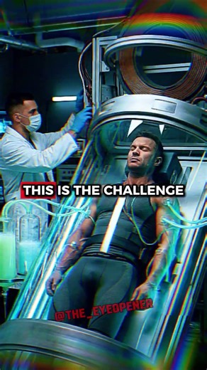 Are We Building Real Life X-Men? Joe Rogan and Brigham Buhler