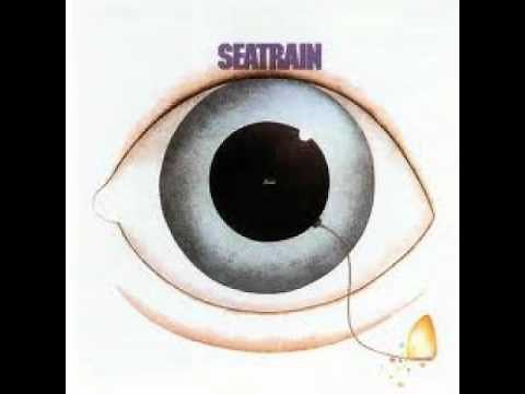 Seatrain - Flute Thing