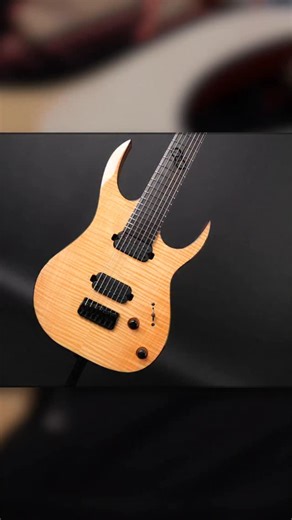 New for today SR1.7HFN Available at www.solar-guitars.com Mahogany body with a flame maple veneer, 3-piece mahogany neck, ebony, fretboard, Solar locking tuners, stainless steel frets, hipshot bridge, Duncan Solar pickups and more | Solar Guitars