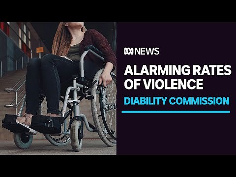 Alarming rates of violence and abuse against disabled women and girls | ABC News
