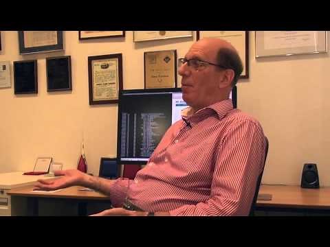 Andrew S. Tanenbaum: The Impact of MINIX