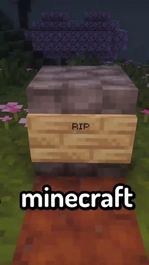 Despedida emotiva de tu perro en Minecraft