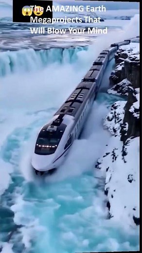 Earth’s Most Insane Megaprojects That Will Shape the Future | FutureLab Visions