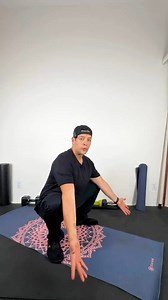 18K views · 290 reactions | Feeling stiff? Try this simple yoga flow...