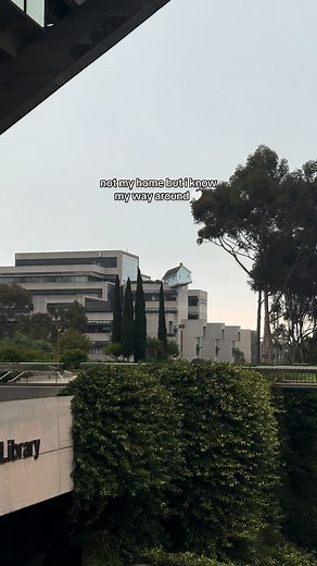 Celebrating Graduation at UC San Diego