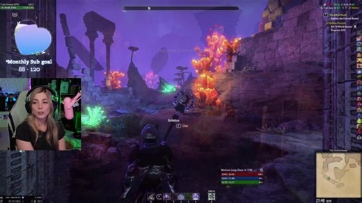 GIVEAWAY | ESO catch up and COD BO7 later🔥| !s for socials💕