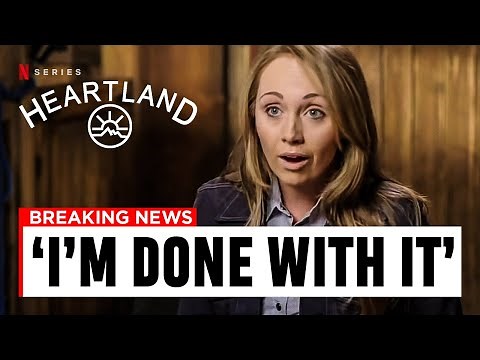 Heartland Season 15 To Be The Last Season EVER.. Here's Why!