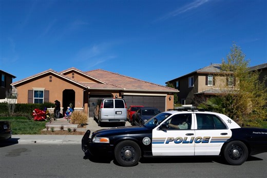 California county and foster care agency reach $13.5M settlement with six abused siblings
