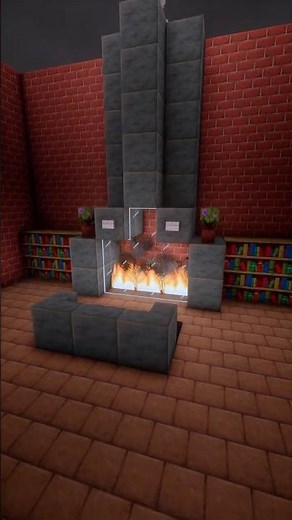 Building the Coziest Fireplace Ever
