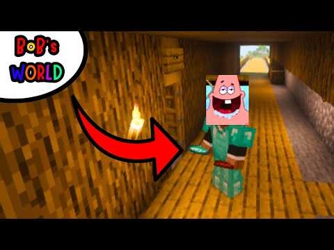 Minecraft Java | Stupid Mining Trip [22]