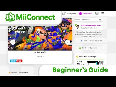 Mii Connect User Guide