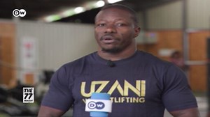 Fighting corruption in Kenyan sport