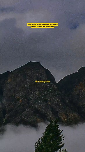 2.2K views · 41 reactions | Mzu M x Alex Avenues- Lobola ft. Rams de violinist dropping on the 26th of April . . #yanolyrics | Yano Lyrics | Facebook