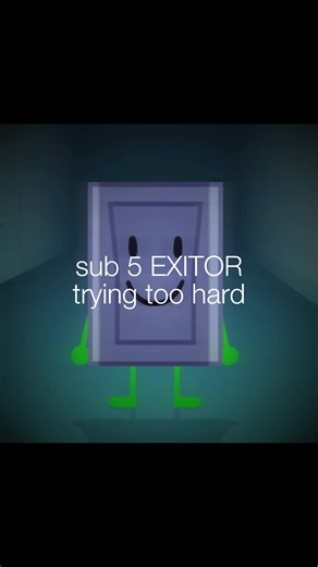 sorry guys I just really like the song and pencil 😙 #fyp #osc #bfdi #tpot #objectshow #edit #objectshowcommunity