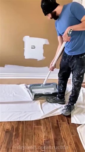 Drywall Repair: A Step-by-Step Guide to Patching Walls