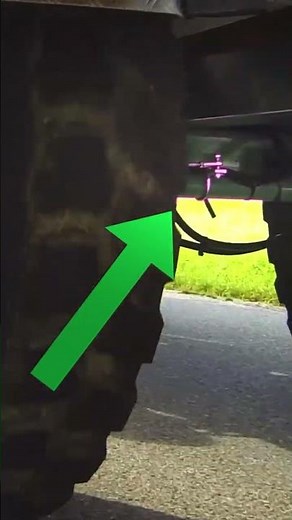 Zunhammers Elektronische Zwangslenkung im Einsatz!