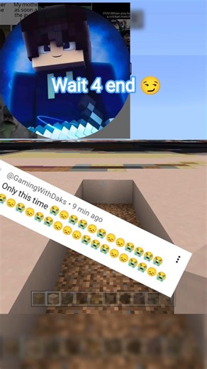 making my commenter's Profile pic in Minecraft#part49 #shortsminecraft