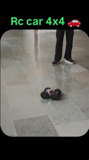 “इतनी Powerful RC Car 😱 | Monster Car 🚗⚡” #rccar #shorts #automobile