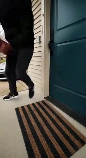 Don't take other people's package | I Am Eagle