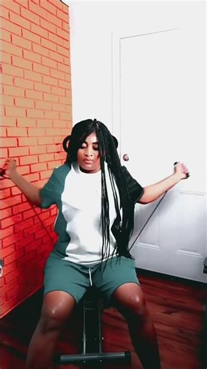 Squat Machine for Full Body Workout #fitnessathome #squatmachine