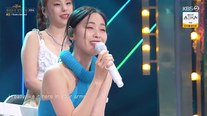 Ryujin singing ‘Every Second’ live | ITZY is Life PH