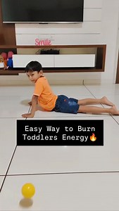 Save reel to do this easy energy burn Activities (games) 🔥 In this reel you get activities to Easy way to burn toddlers energy👦👧 This activities burn your kids energy with fun. It also strengthen legs, arms, core muscles 💪. Also improve hand eye coordination, balancing, fine and gross motor skills. | Neerwings