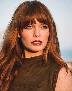 Chloe Hurst Female Model | Brooklyn MGMT