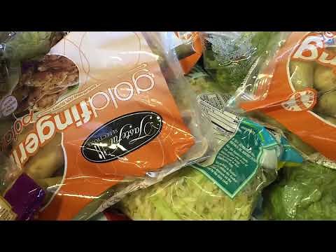 Depackaging 10 types of Organic Waste in 6 Minutes