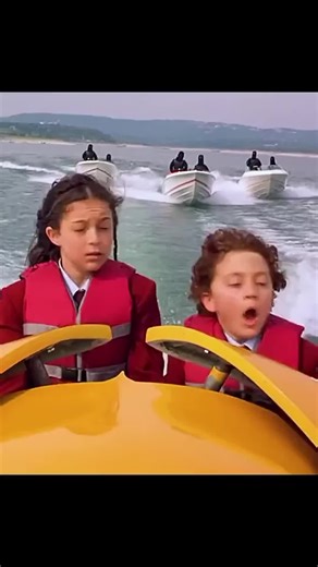 Throwback to the epic adventures of Spy Kids! Who else misses those iconic moments? 😩✨ Relive the fun and action-packed scenes with me! 🎥🔥 Comment your favorite Spy Kid memory below! 👇 #SpyKidsForever #NostalgiaTrip #MovieMagic #Throwback #MovieLovers #ChildhoodMemories #EpicAdventures #BlastFromThePast #FamilyFun #ClassicFilms